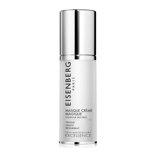 Eisenberg Eye kremas Eye Mask (Masque Creme) 30 ml Moterims