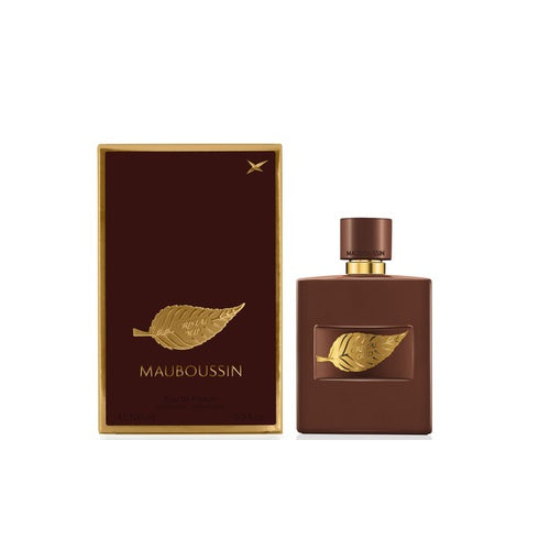 Mauboussin Cristal Oud EDP (100ml) Moterims