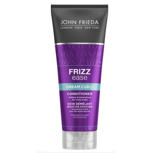 John Frieda hair conditioner "Frizz Ease Dream Curl" (conditioner) 250 ml
