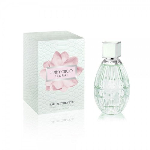 Jimmy Choo Floral EDT (40ml) Moterims