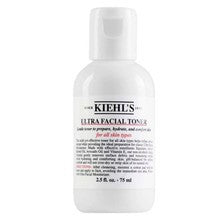 Kiehls Ultra Facial Toner – švelnus veido tonikas 250ml