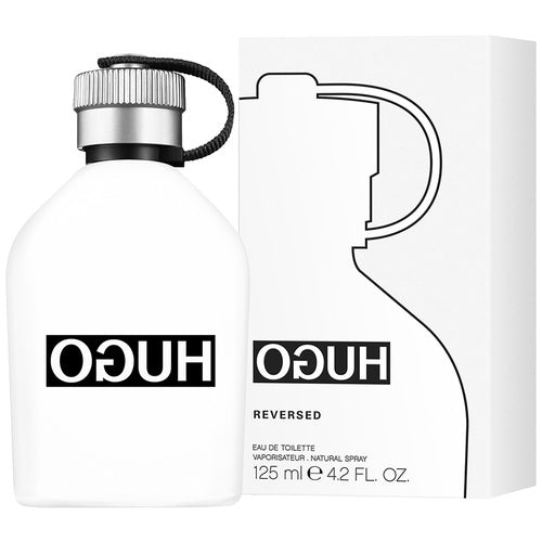 Hugo Boss Hugo Reversed EDT (75ml) Vyrams