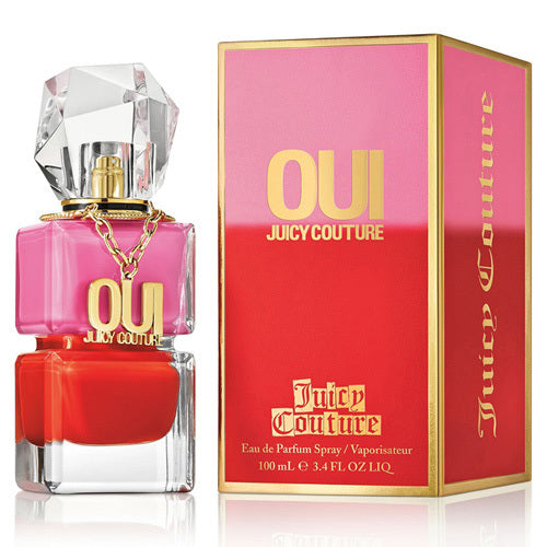 Juicy Couture Oui EDP (100ml) Moterims