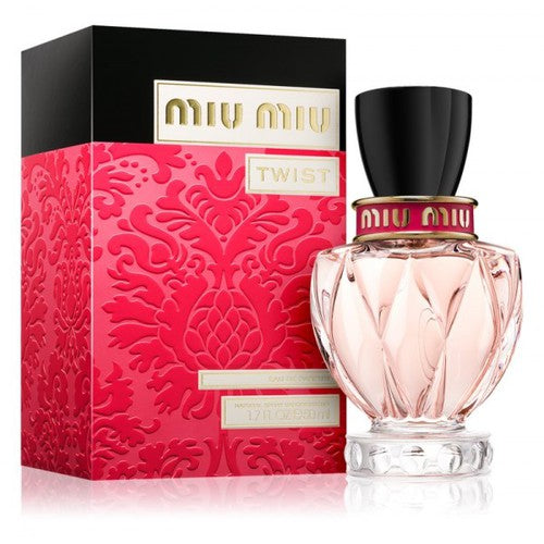 Miu Miu Twist EDP (100 ml) sievietēm