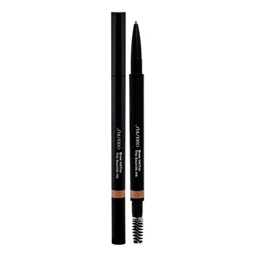 Shiseido Brow InkTrio – antakių pieštukas (02 Taupe) Moterims