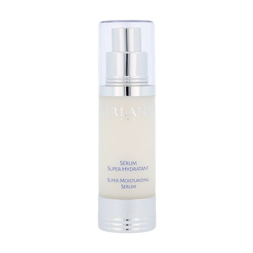 Orlane Super Moisturizing Serum – odos serumas 30ml