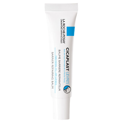La Roche-Posay Lūpų balzamas ir aplinka – apsauginis ir atstatantis lūpų balzamas ir aplinka (8ml) Moterims