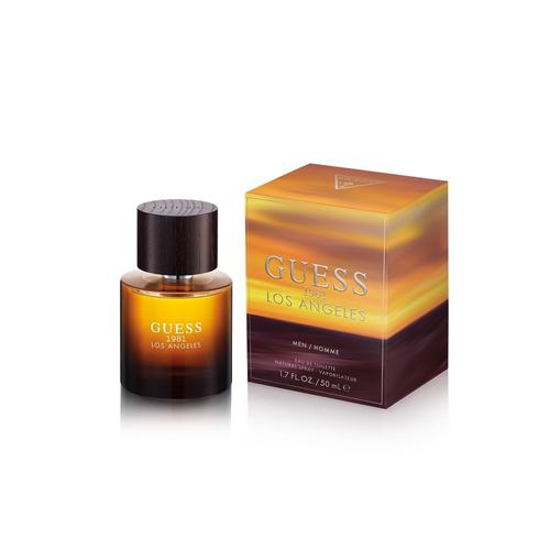 Guess Guess 1981 Los Angeles EDT (100ml) Vyrams