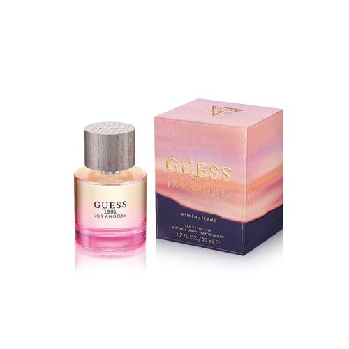 Guess Guess 1981 Los Angeles for women EDT (100ml) Moterims
