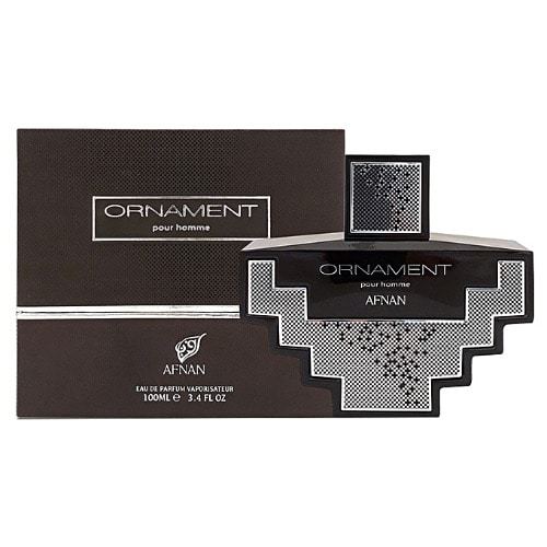 Afnan Ornament Pour Homme EDP