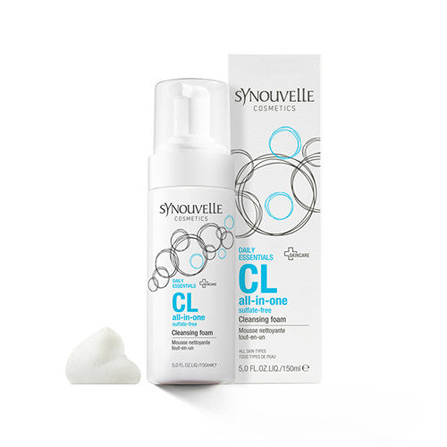 Synouvelle Cosmetics (puhastusvaht) 150 ml naistele