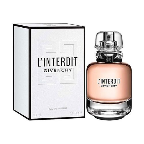 Givenchy L´Interdit EDP (50ml) Moterims