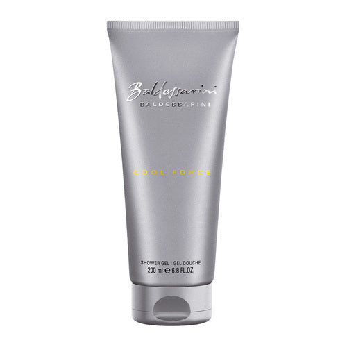Baldessarini Cool Force dušo želė (200ml) Vyrams