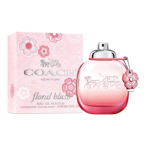 Coach Floral Blush EDP (90ml) Moterims