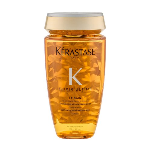 Kérastase Elixir Ultime Le Bain Oil – plaukų šampūnas