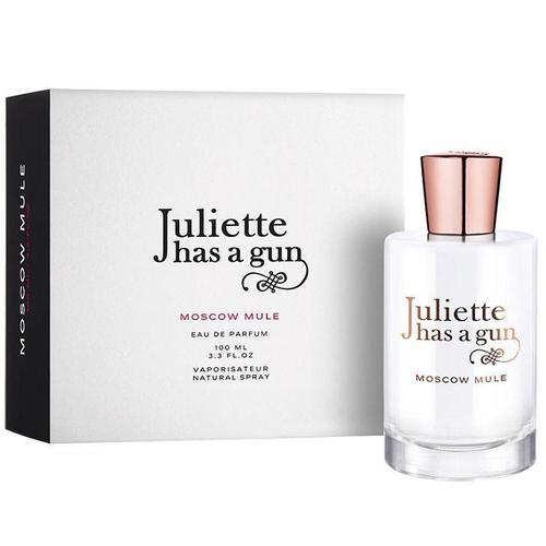 Juliette Has A Gun Moscow Mule EDP Kvepalai 50ml Unisex