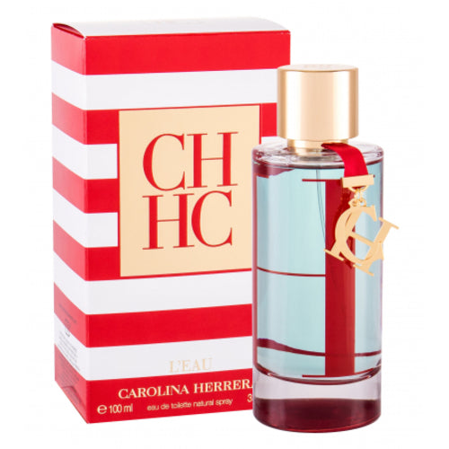 Carolina Herrera CH L'Eau EDT (100ml) Moterims