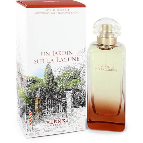 Hermes Un Jardin Sur La Lagune EDT (30 ml) sievietēm