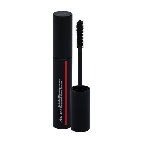 Shiseido Controlled Chaos blakstienų tušas Ink - blakstienų tušas 11 ml
