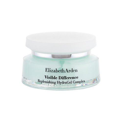 Elizabeth Arden Visible Difference Replenishing HydraGel Complex – gaivinantis odos gelis (75ml) Moterims