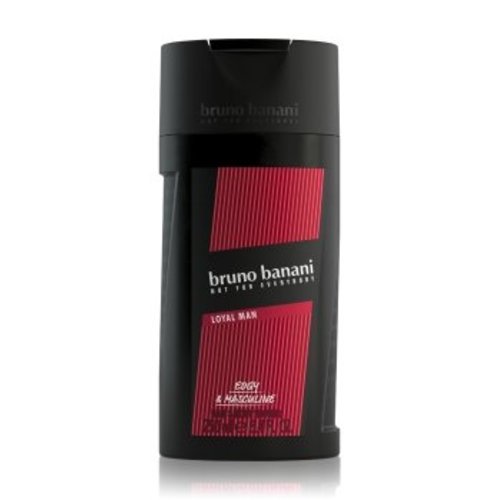 Bruno Banani „Loyal Man“ dušo želė