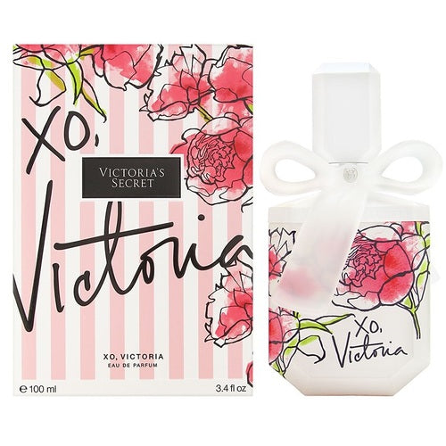 Victoria's Secret XO Victoria EDP Kvepalai 100ml Moterims