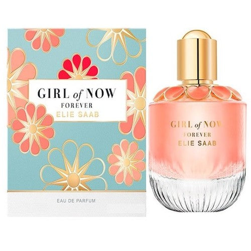 Elie Saab Girl Of Now Forever EDP (30ml) Moterims