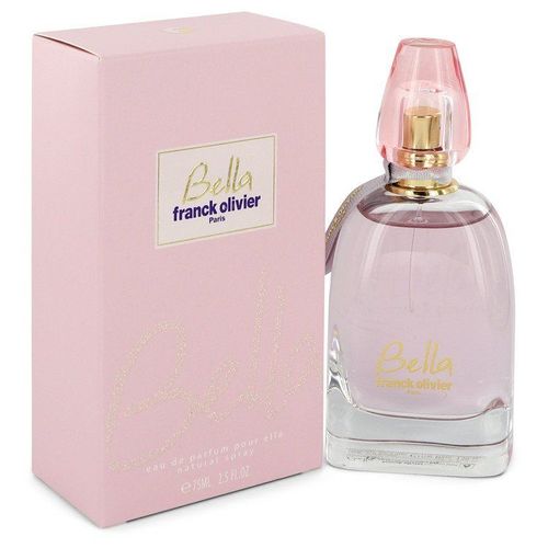 Franck Olivier Bella EDP (75ml) Moterims