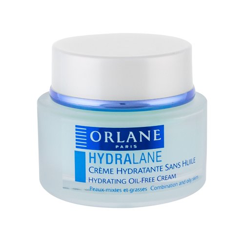 Orlane Hydralane drėkinamasis kremas be aliejaus (riebiai ir mišriai odai) 50ml