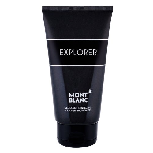 Dušo želė „Mont Blanc Explorer“