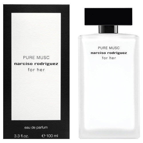 Narciso Rodriguez Pure Musc EDP (100ml) Moterims