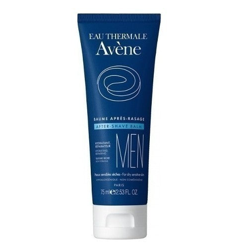 Avène (Balzamas po skutimosi) 75 ml (75ml) Vyrams