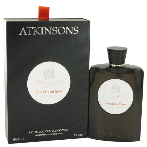 Atkinsons 24 Old Bond Street EDC (100ml) Unisex