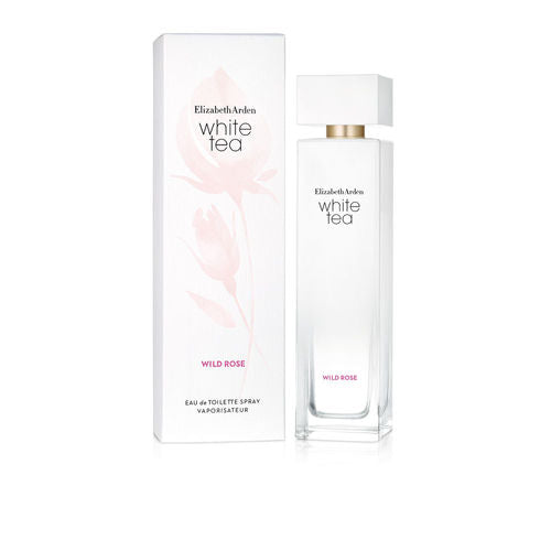 Elizabeth Arden White Tea Wild Rose EDT Kvepalai 30 ml Moterims
