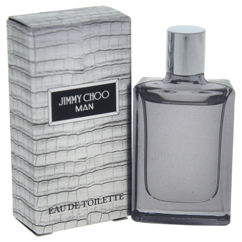 Jimmy Choo Jimmy Choo Man EDT Kvepalai mini 4.5ml Vyrams