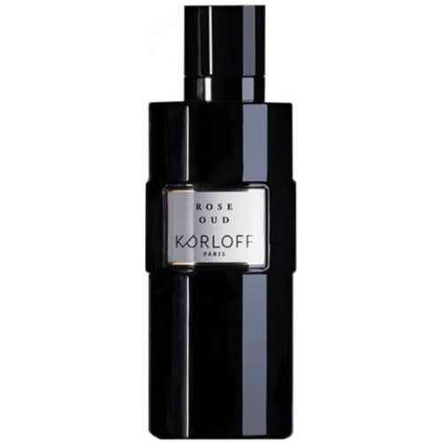 Korloff Rose Oud EDP (100ml) Moterims