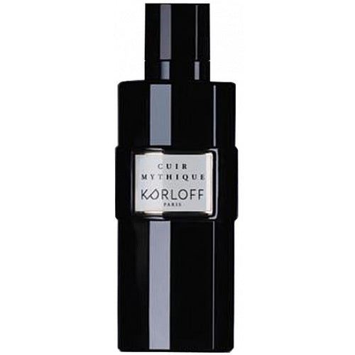 Korloff Cuir Mythique EDP (100ml) Moterims