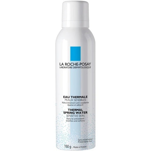 La Roche-Posay Terminis šaltinio vanduo – terminis purškiamas vanduo 300.0g 300.0g