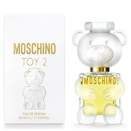 Moschino Toy 2 EDP (50ml) Moterims