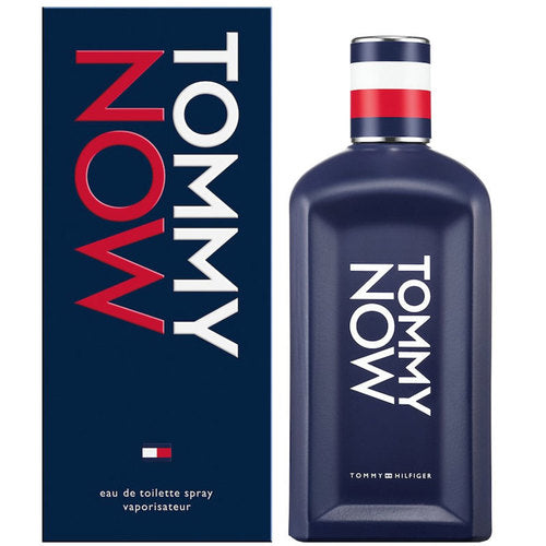 Tommy Hilfiger Tommy Now EDT