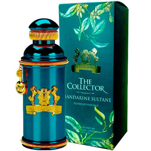 Alexirre J. The Collector Mirarine Sultane EDP