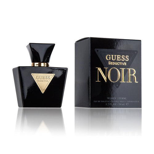 Guess Seductive Noir EDT (75 ml) naistele