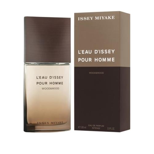 Issey Miyake L'Eau D'Issey Pour Homme Wood ir Wood EDP (50ml) Vyrams