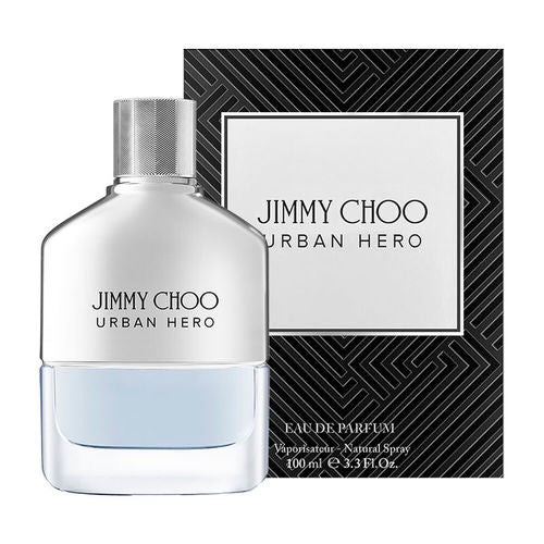 Jimmy Choo Urban Hero EDP Kvepalai 30ml Vyrams