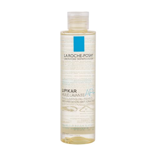 La Roche-Posay Lipikar Cleansing Oil AP + - dušo aliejus (400 ml) Moterims