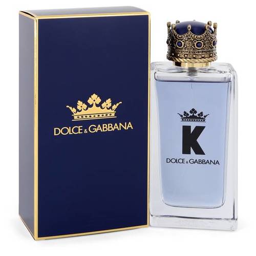 Dolce Gabbana K By Dolce Gabbana EDT (100ml) Vyrams