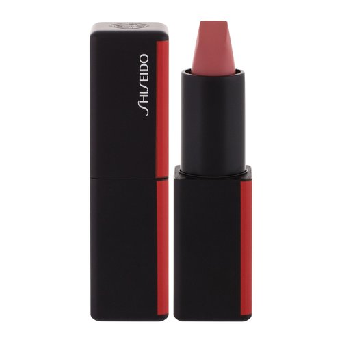Shiseido lūpu krāsa Modern Matte Powder 4 g (513 Shock Wave) sievietēm