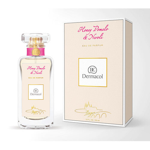 Dermacol Honey Pomelo ir Neroli EDP (50ml) Moterims