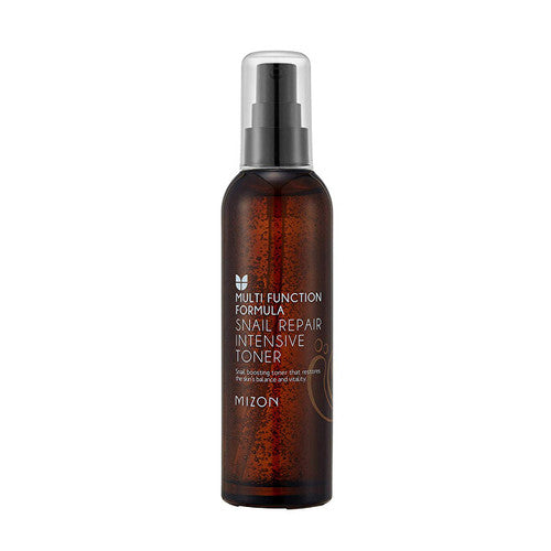 Mizon Intensive Tonic "Snail Repair" - näotoonik teo ekstraktiga (100ml) Naistele