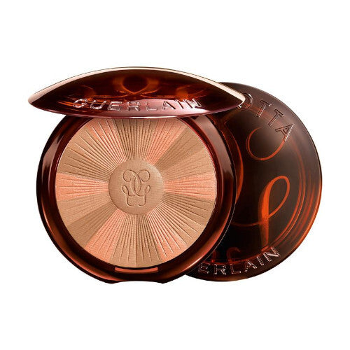 Guerlain Terracotta Light Powder - Bronze Brightening Powder 10 g (00 Clair Rose) Moterims